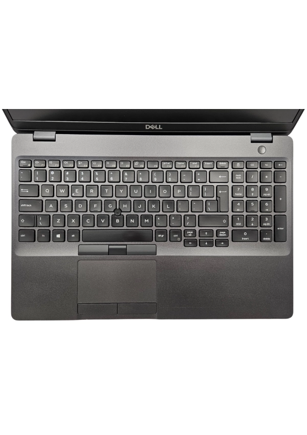Dell Latitude 5500 i5-8365U 16GB 512GB SSD 15,6